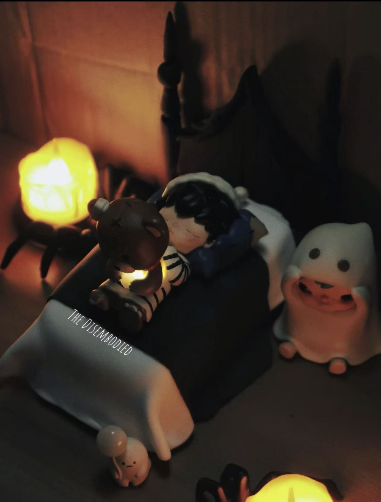 Hirno Secrets Collection From Different Series