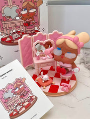 Crybaby The Dressing Room Big Doll