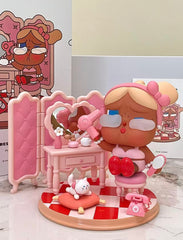 Crybaby The Dressing Room Big Doll