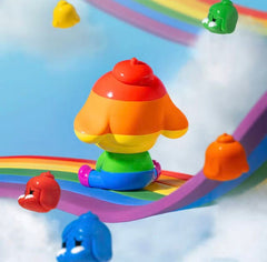 Crybaby handcard Complete Collection