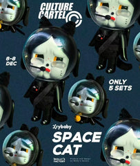 Crybaby limited Big Doll collection-Preorder