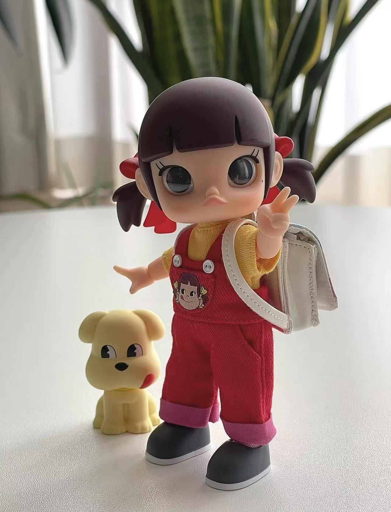 Molly Action Figures collection-Preorder