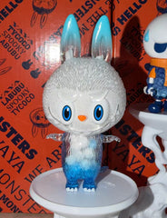 Japan exlusive PTS 2026 mini zimoo snow