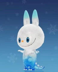 Japan exlusive PTS 2026 mini zimoo snow
