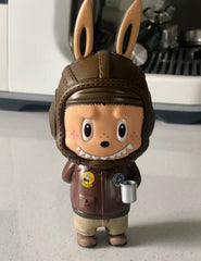 Labubu Colonel Pliot Yokoyama Big doll