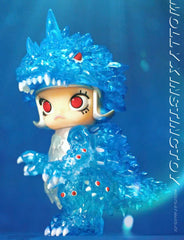 Molly 100% INSTINCTOY EROSION MOLLY COSTUME series-Preorder