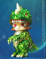 Molly 100% INSTINCTOY EROSION MOLLY COSTUME series-Preorder
