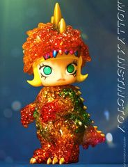Molly 100% INSTINCTOY EROSION MOLLY COSTUME series-Preorder