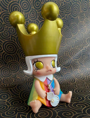 Exclusive Baby Molly sitting ver.