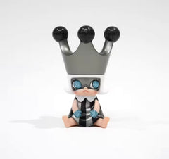 Exclusive Baby Molly sitting ver.