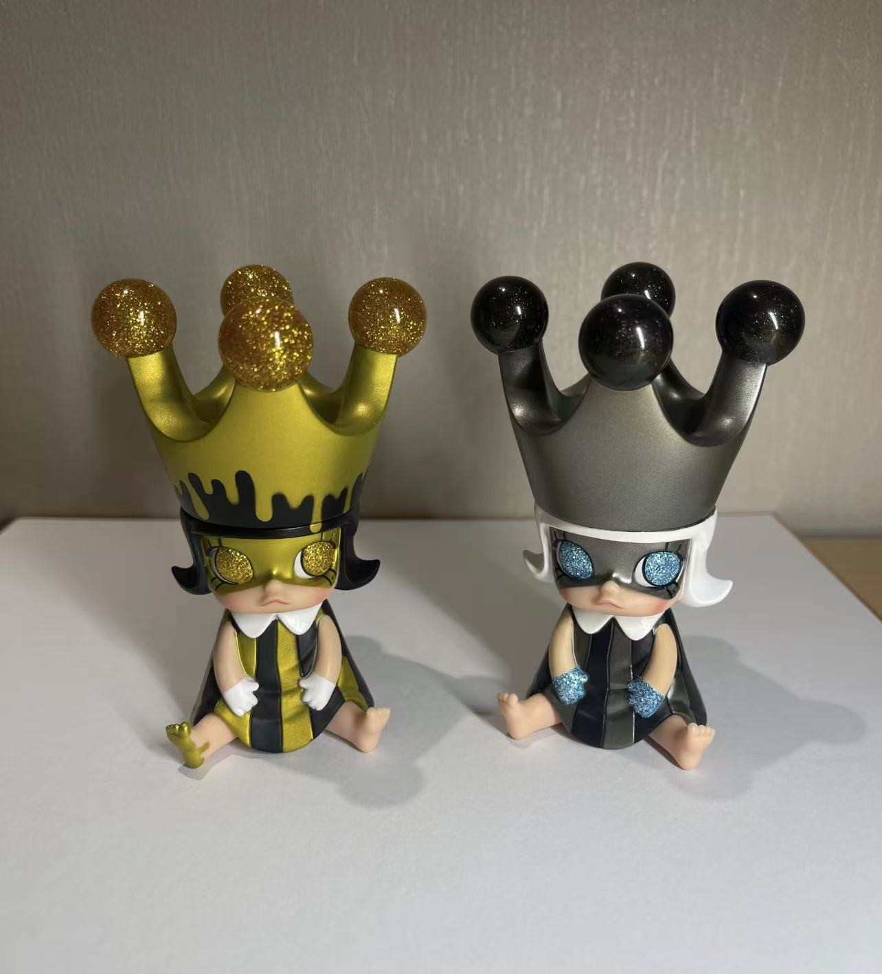 Exclusive Baby Molly sitting ver.