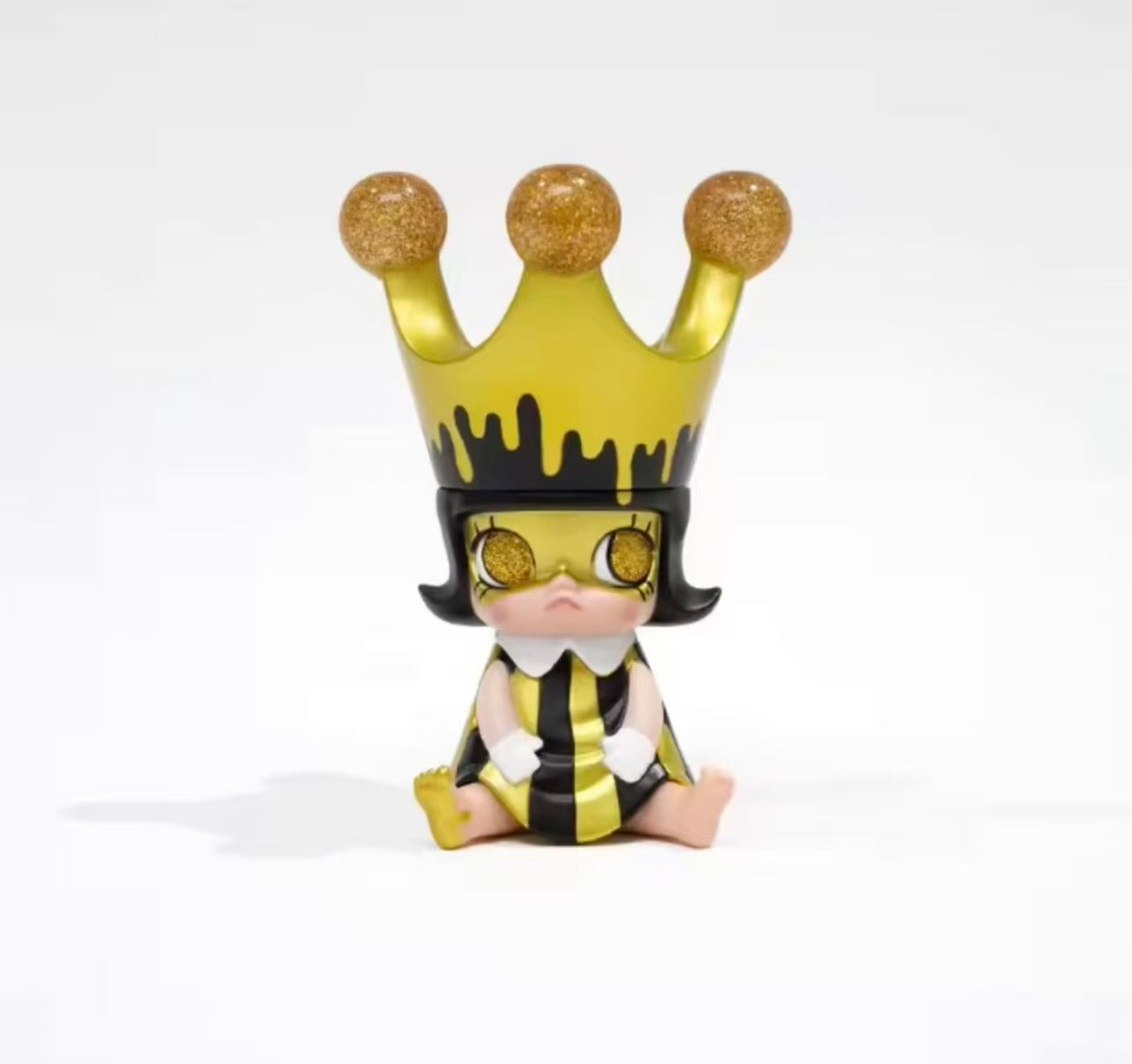 Exclusive Baby Molly sitting ver.
