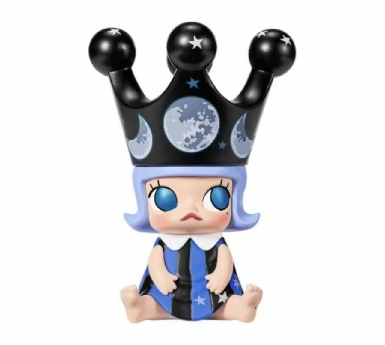 Exclusive Baby Molly sitting ver.