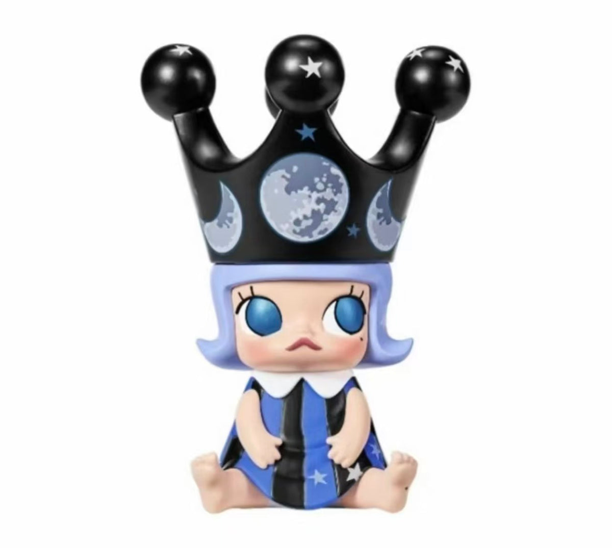 Exclusive Baby Molly sitting ver.