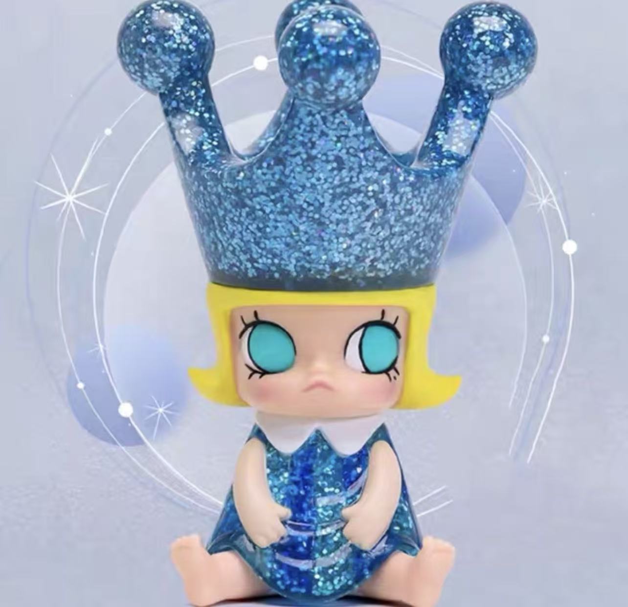 Exclusive Baby Molly sitting ver.