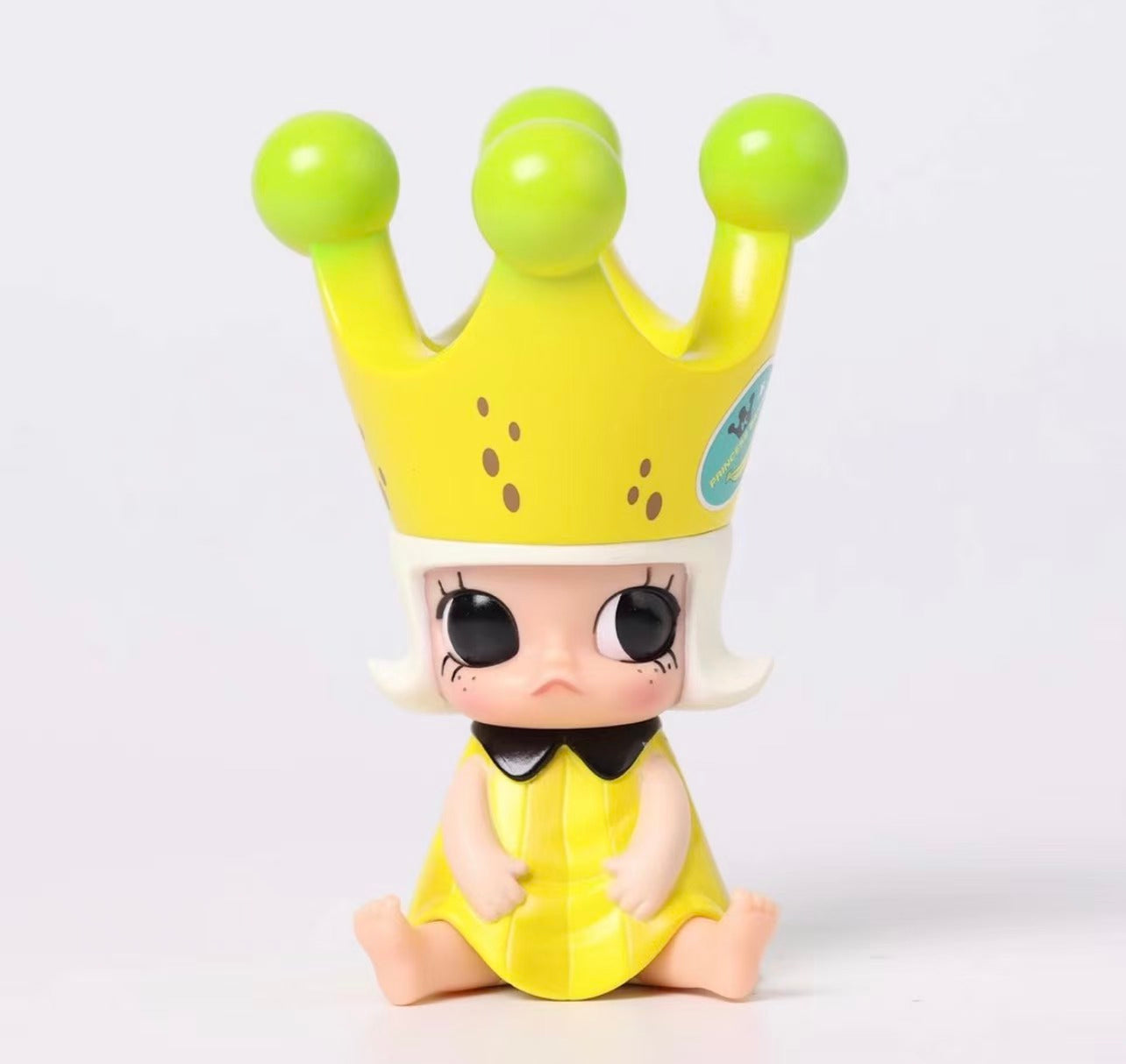 Exclusive Baby Molly sitting ver.