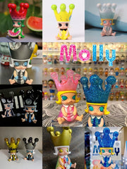 Exclusive Baby Molly sitting ver.