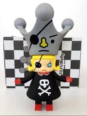 Molly×TO-FU Big Doll