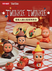 Twinkle Twinkle Fun Series-preorder