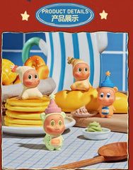 Twinkle Twinkle Fun Series-preorder