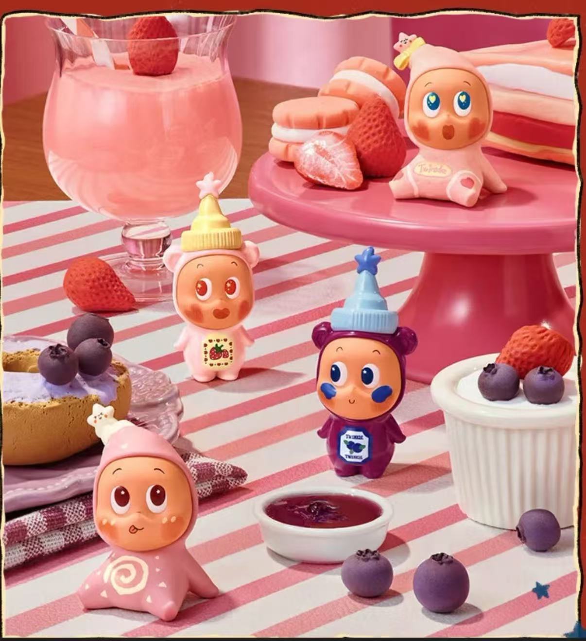 Twinkle Twinkle Fun Series-preorder
