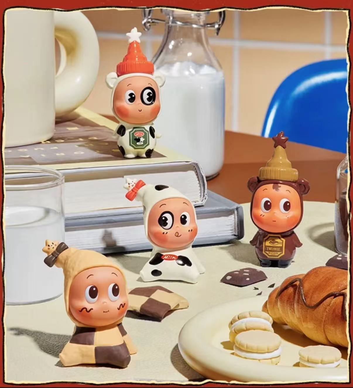 Twinkle Twinkle Fun Series-preorder