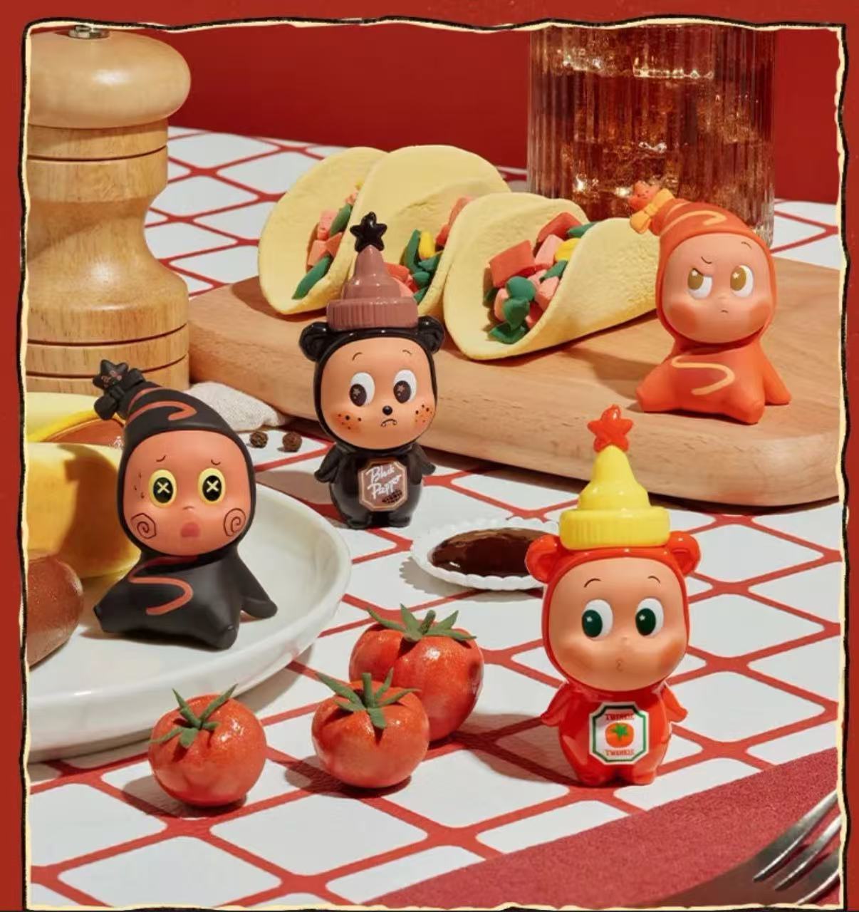 Twinkle Twinkle Fun Series-preorder