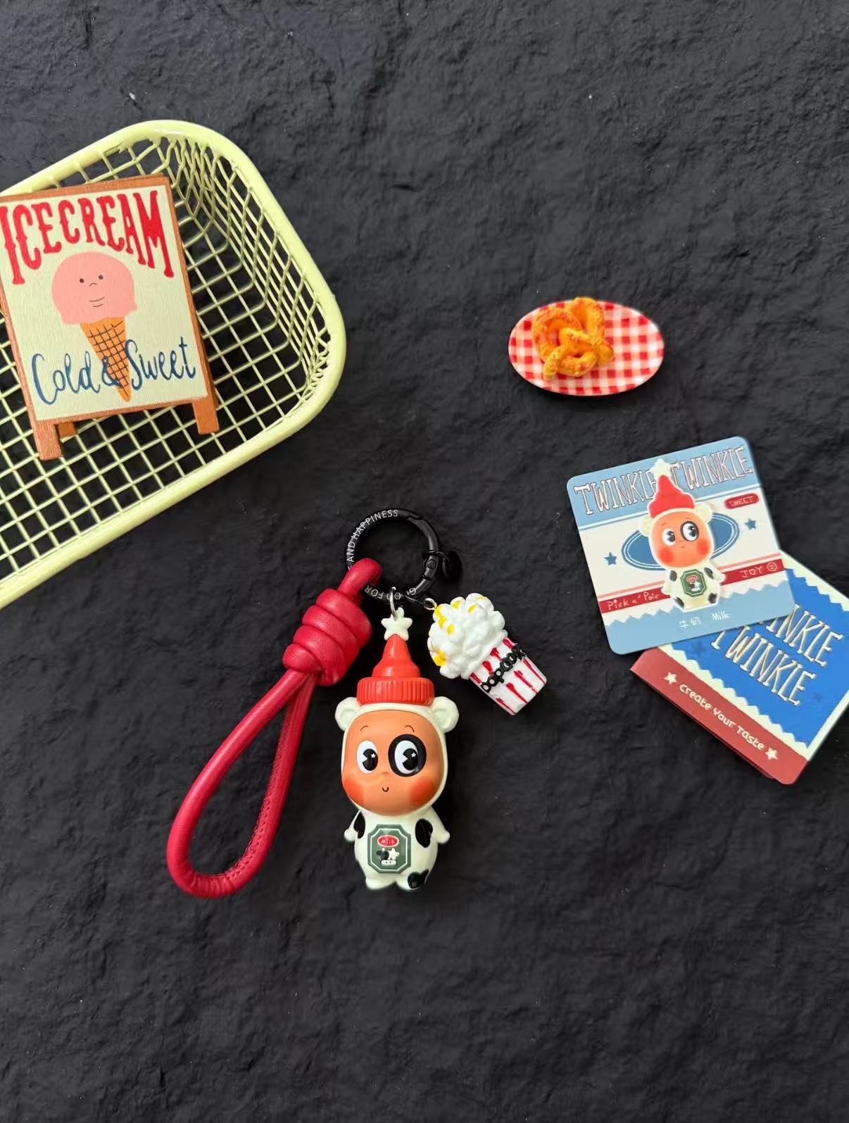Twinkle Twinkle Fun Series-preorder