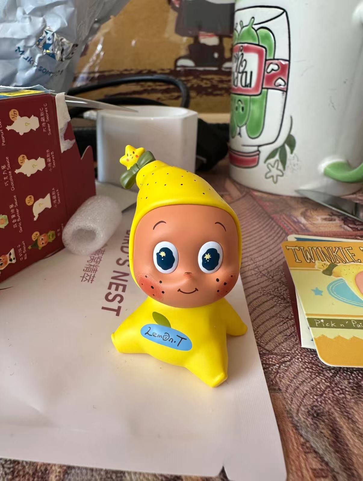 Twinkle Twinkle Fun Series-preorder