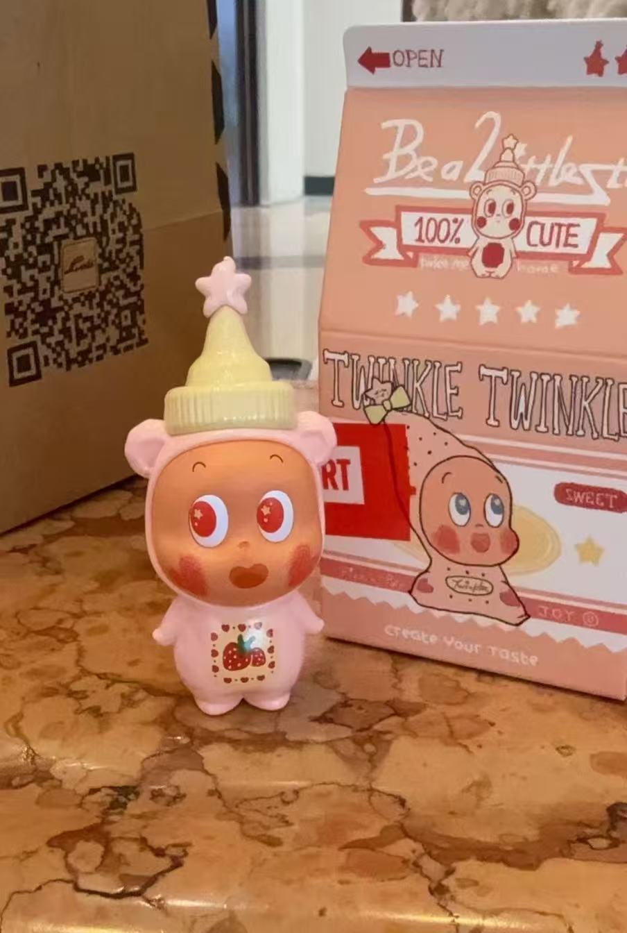 Twinkle Twinkle Fun Series-preorder