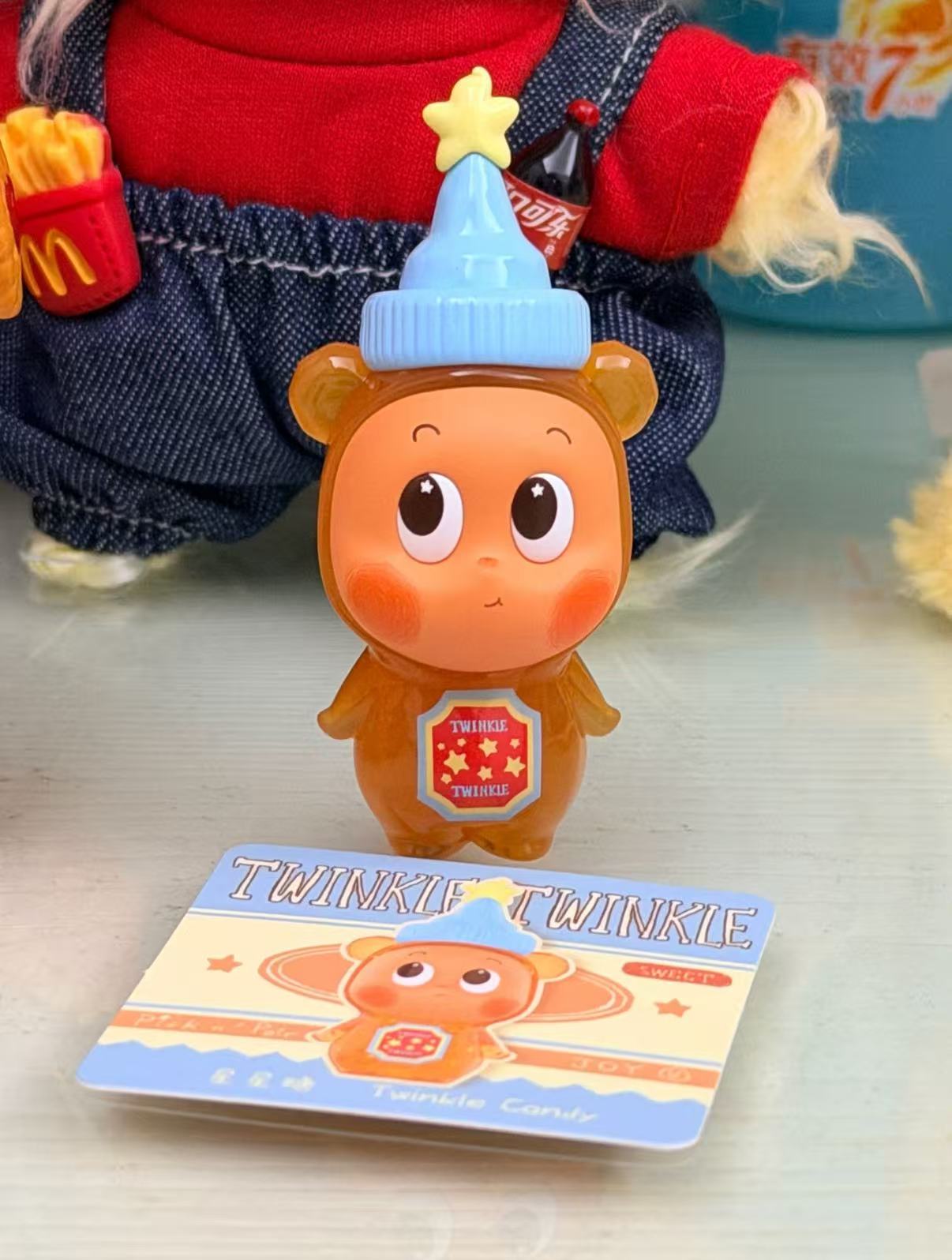 Twinkle Twinkle Fun Series-preorder