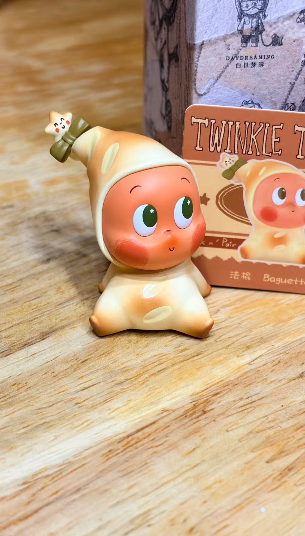 Twinkle Twinkle Fun Series-preorder