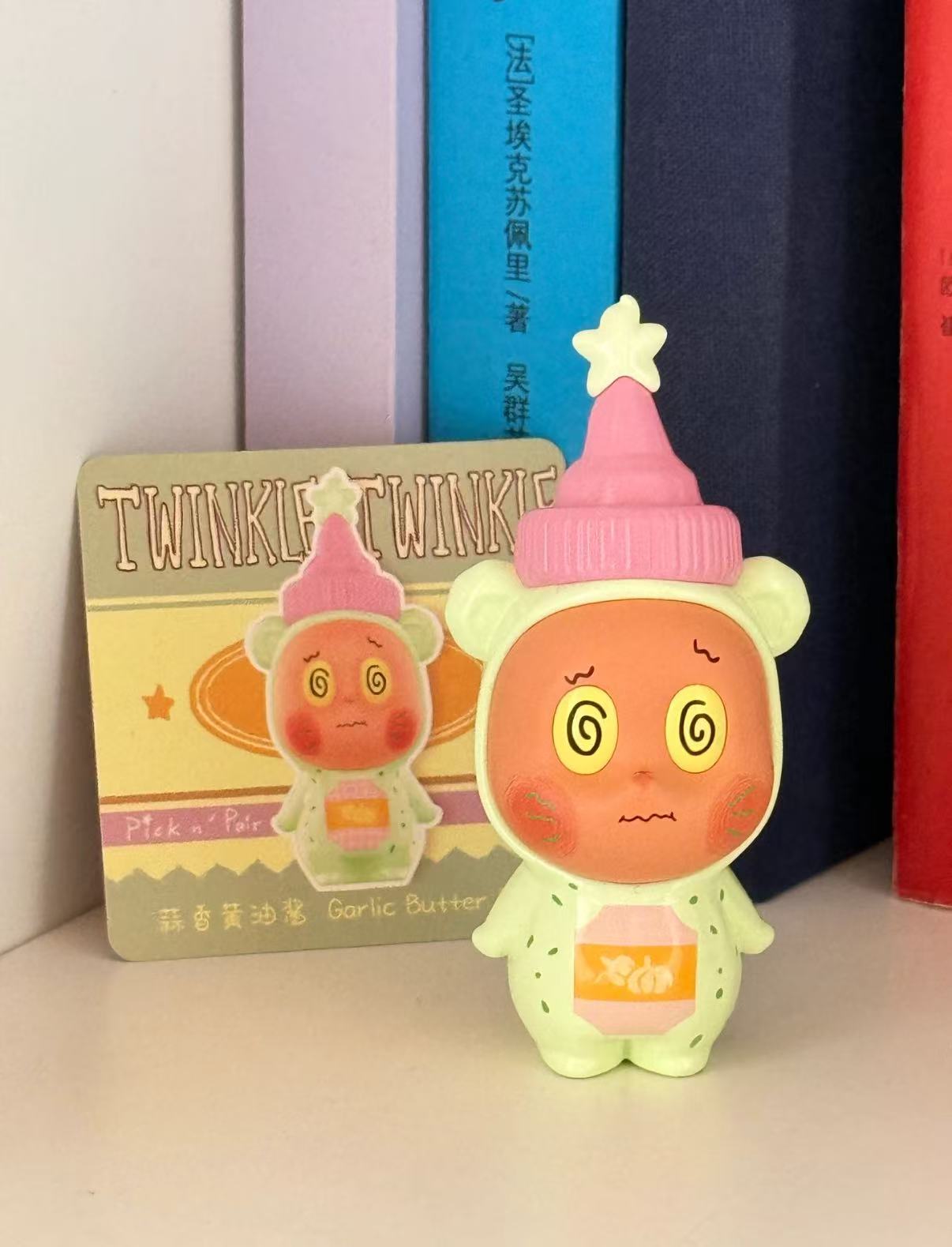 Twinkle Twinkle Fun Series-preorder