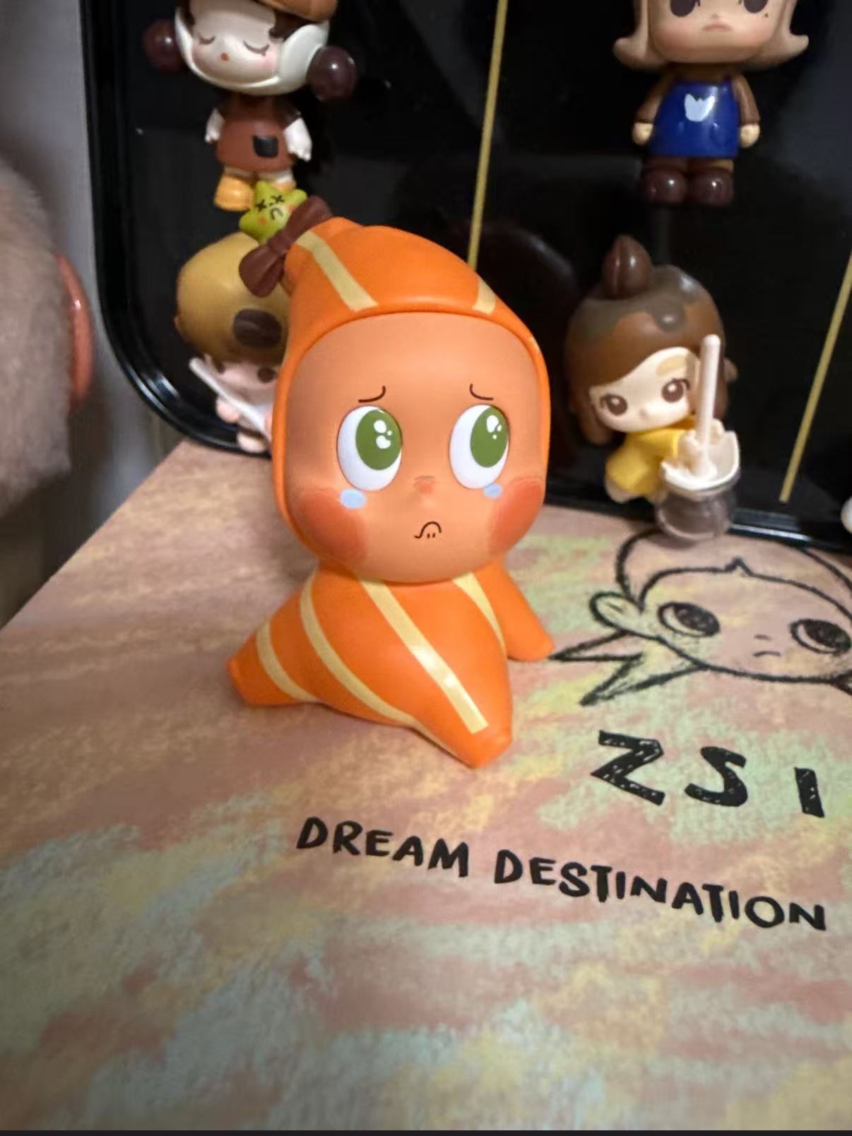 Twinkle Twinkle Fun Series-preorder