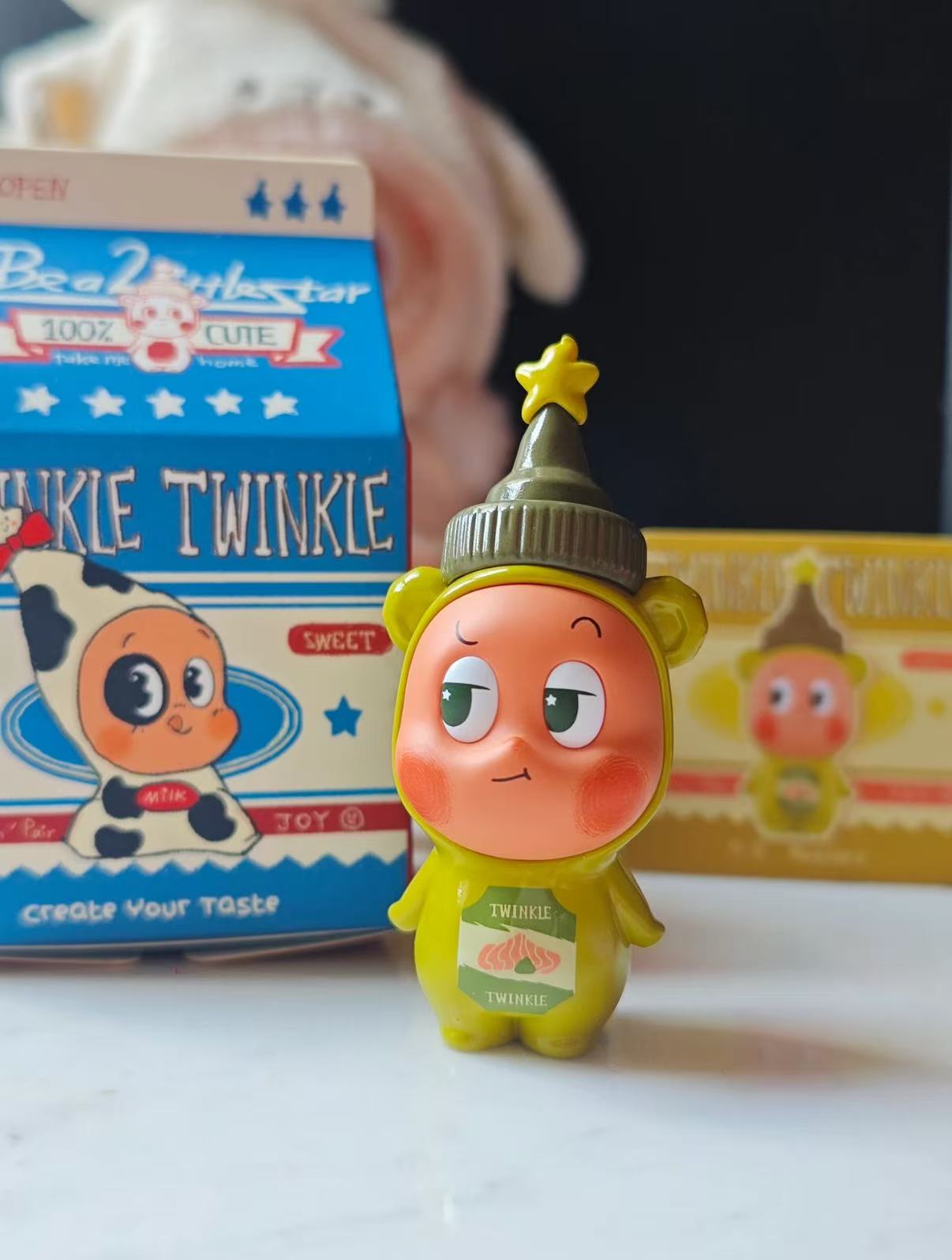 Twinkle Twinkle Fun Series-preorder