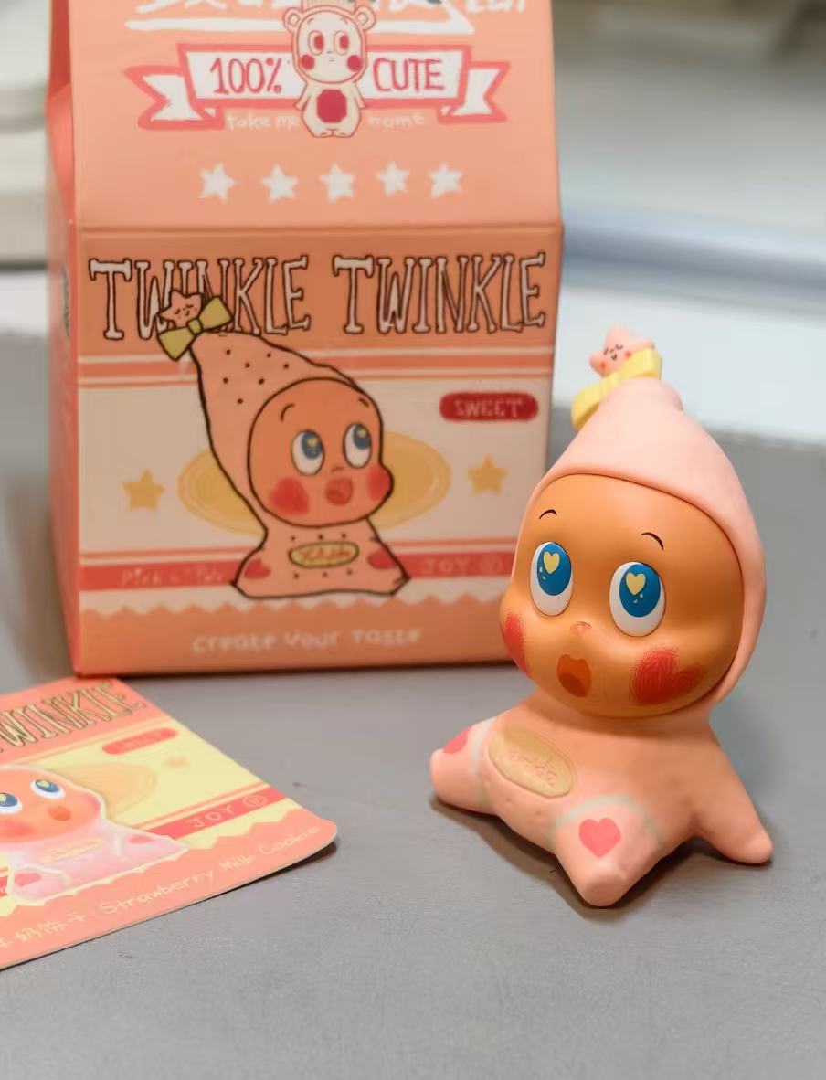 Twinkle Twinkle Fun Series-preorder