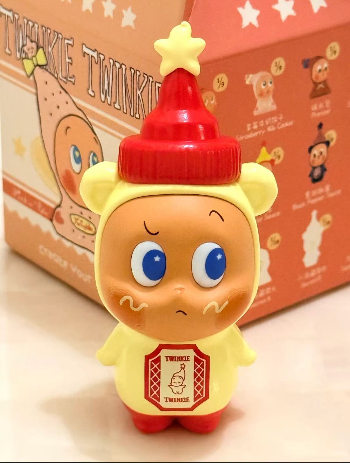 Twinkle Twinkle Fun Series-preorder