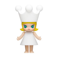 MEGA MOLLY 150% 20th Anniversary Self-Drawn Figure-preorder