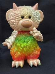 Instinctoy x Marzo Rainbow Night glowing ver. 16.6cm