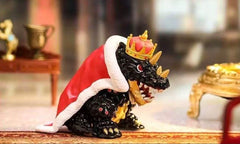 PPMT 10th Instinctoy Vencent Black king ver.(open bag)