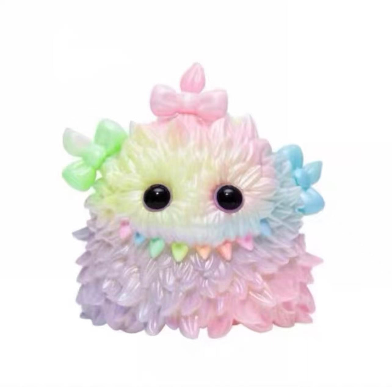 {Combo Link} Instinctoy Club x Flurry Series.