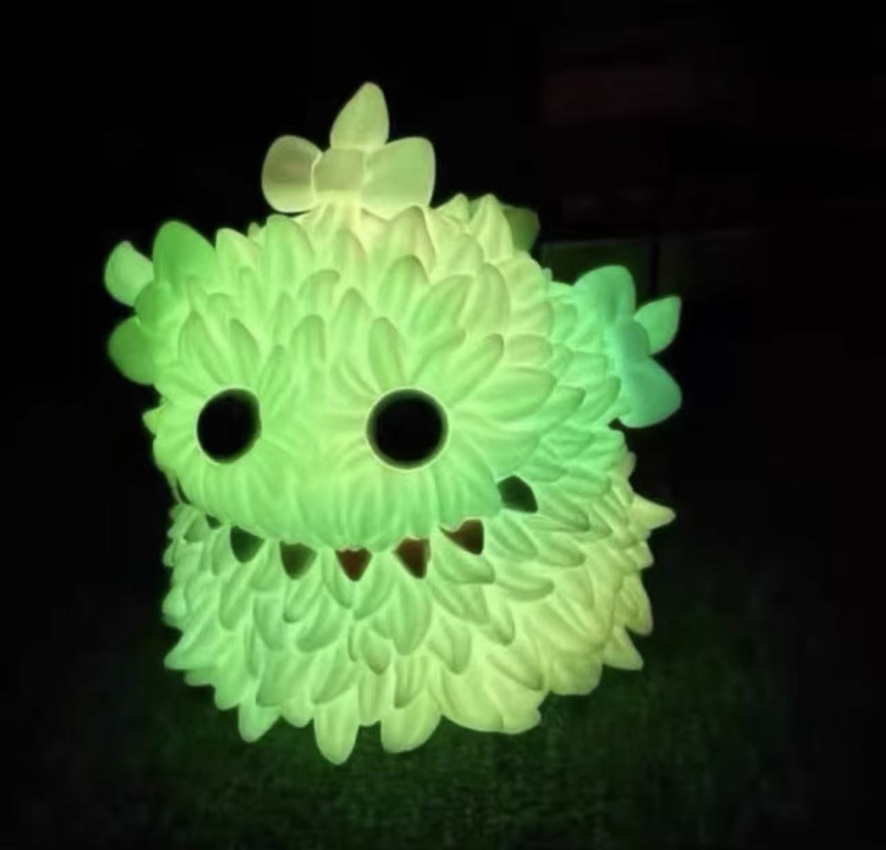 {Combo Link} Instinctoy Club x Flurry Series.