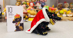 PPMT 10th Instinctoy Vencent Black king ver.(open bag)