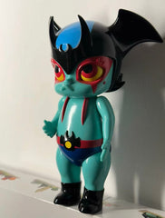 Molly Devil Man big doll (2018 BTS)