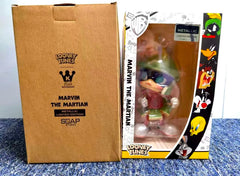 {Worldwild 750pcs} Molly Looney Tunes -- Marvin the Martian big doll