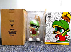 {Worldwild 750pcs} Molly Looney Tunes -- Marvin the Martian big doll