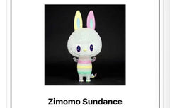 Zimomo Sundance Big Doll-preorder