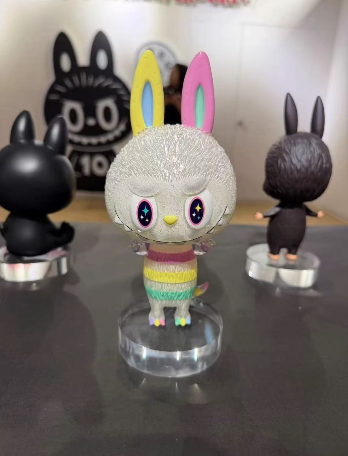 Zimomo Sundance Big Doll-preorder