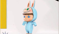 LABUBU Boy Figurine-preorder