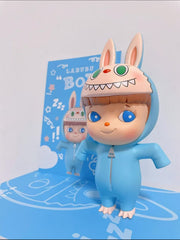 LABUBU Boy Figurine-preorder